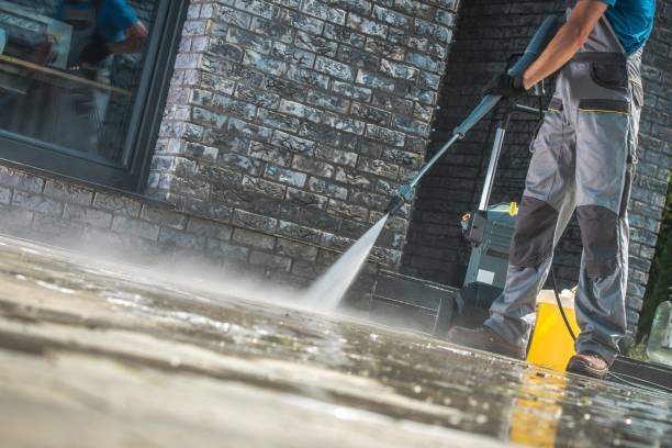 Best Patio and Deck Pressure Washing  in Conesus Lake, NY