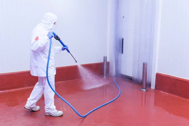 Best Animal Enclosure Cleaning  in Conesus Lake, NY