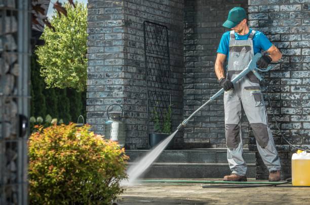 Best Post-Construction Pressure Washing  in Conesus Lake, NY