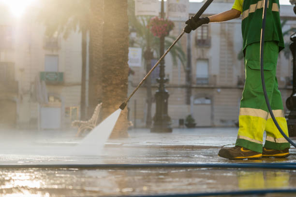 Professional Pressure Washing Services in Conesus Lake, NY
